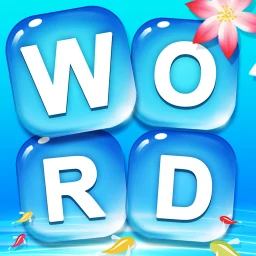 Icône de Word Charm