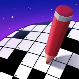 Icono de Crossword Puzzle Explorer